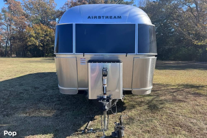 2024 International 30RBQ