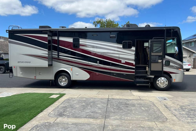 2018 Allegro Open Road 32SA