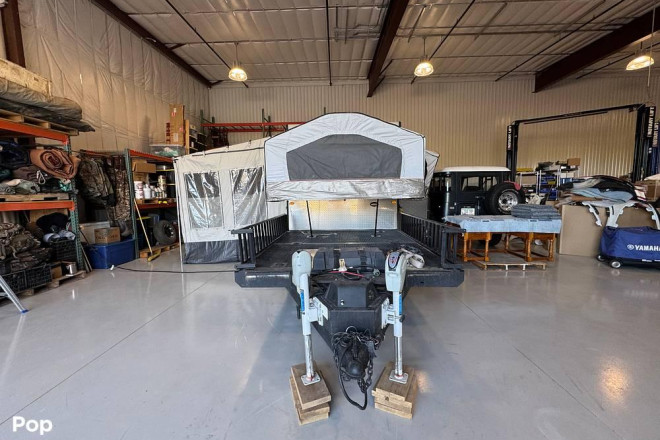 2021 Flagstaff 28TSCSE