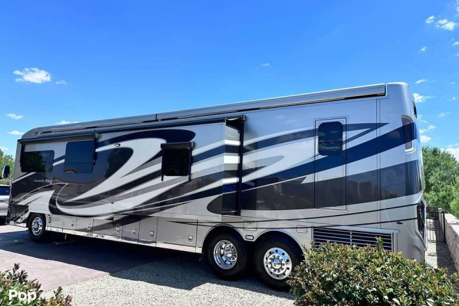 2020 Dutch Star 4369