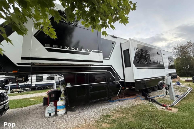 2024 Other Model G 3950