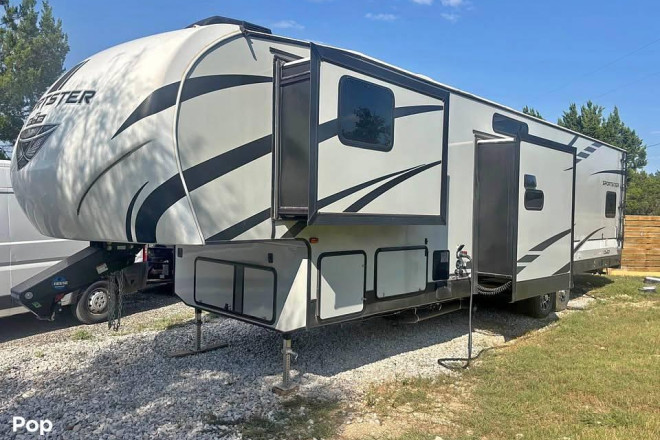 2022 Sportster 353TH13