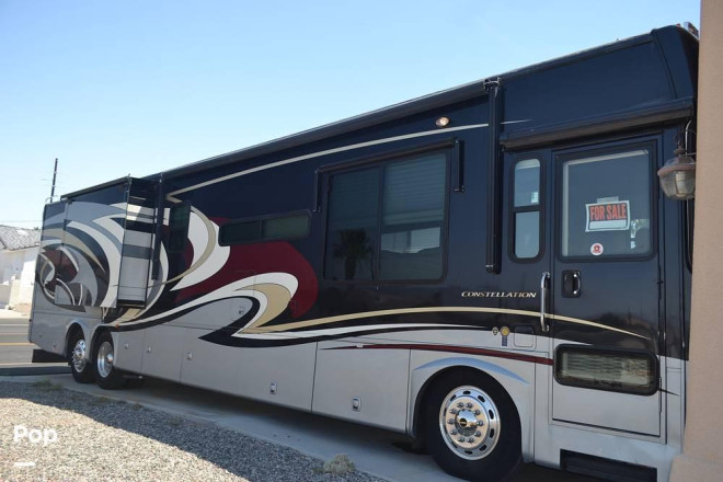 2008 Tour Master 45-Constellation