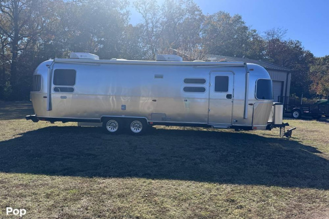 2024 International 30RBQ