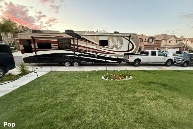 2015 Redwood 39MB