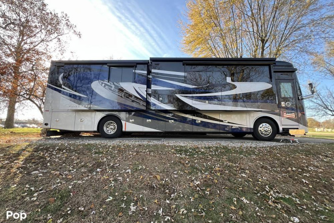 2021 Allegro Bus 40 IP