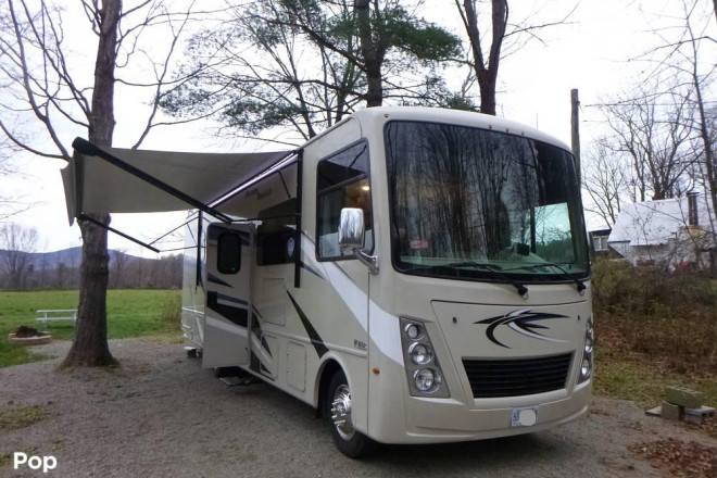 2022 Freedom Traveler a32