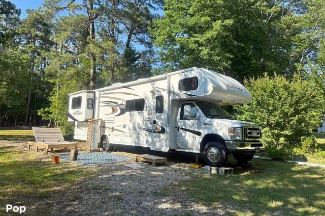 2015 Sunseeker 3170 DS