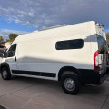2022 Promaster