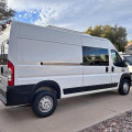 2022 Promaster