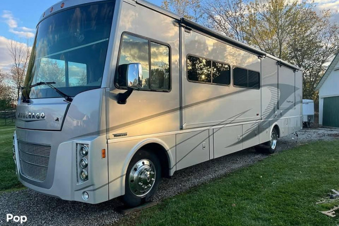 2019 Sightseer 36Z