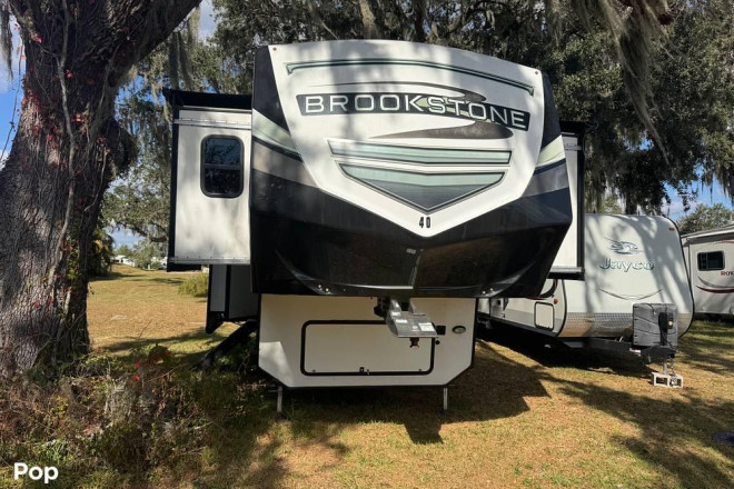 2020 Brookstone 344FL