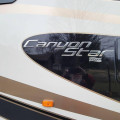 2015 Canyon Star