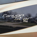 2015 Canyon Star