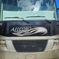 2011 Allegro Open Road