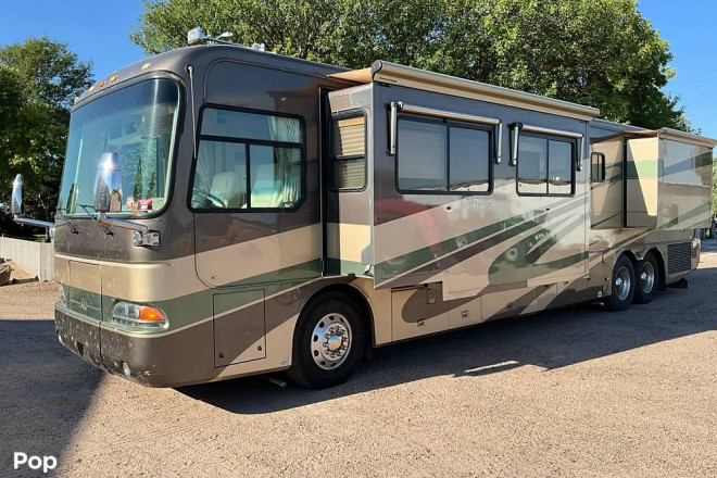 2004 Dynasty /Dutchess