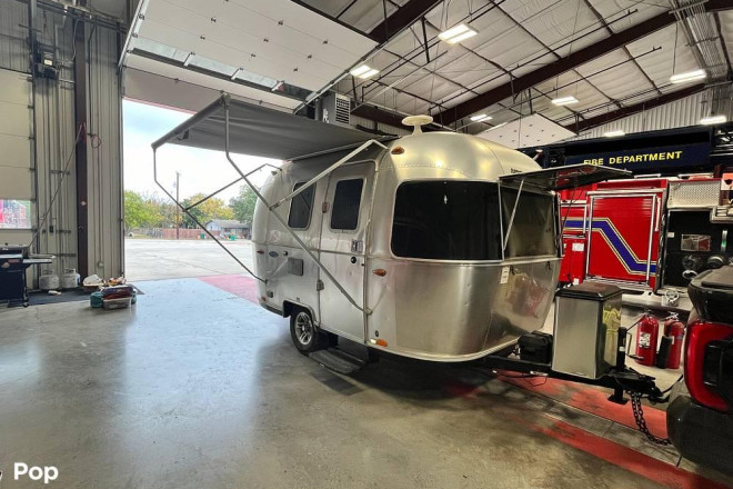 2019 Bambi Sport 16RB