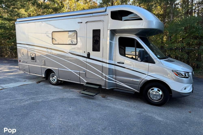 2022 View M-24D Sprinter