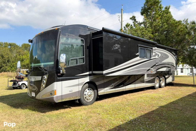 2013 Ellipse 42GD