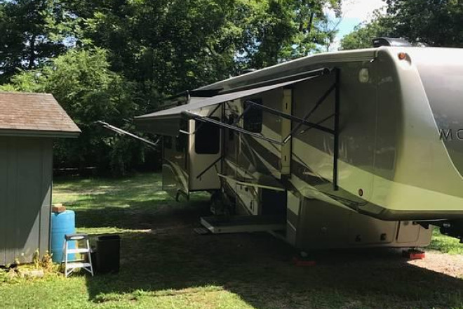 2021 Mobile Suites 39DBRS3