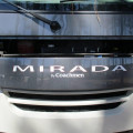2020 Mirada