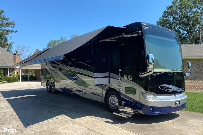 2017 Allegro Bus 450PP