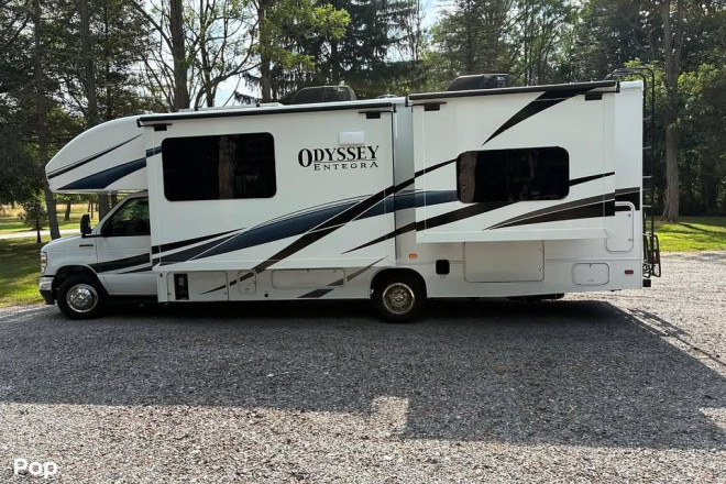 2024 Odyssey 27U