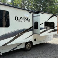 2024 Odyssey