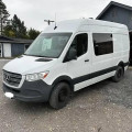 2019 Sprinter