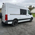 2019 Sprinter