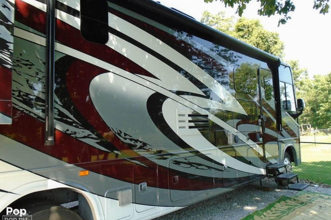 2021 Georgetown GT5 34M5