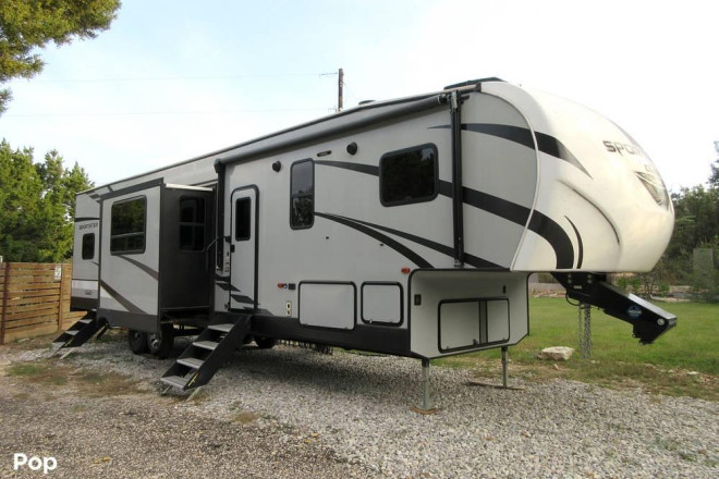 2022 Sportster 353TH13