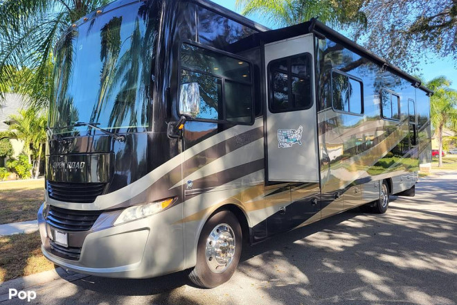 2019 Allegro Open Road 36LA