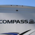 2023 Compass