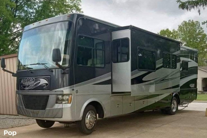 2012 Allegro Open Road 34TGA