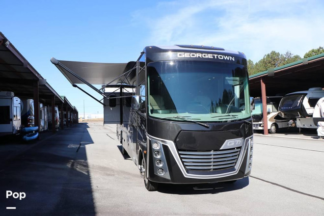 2024 Georgetown GT7 36D7