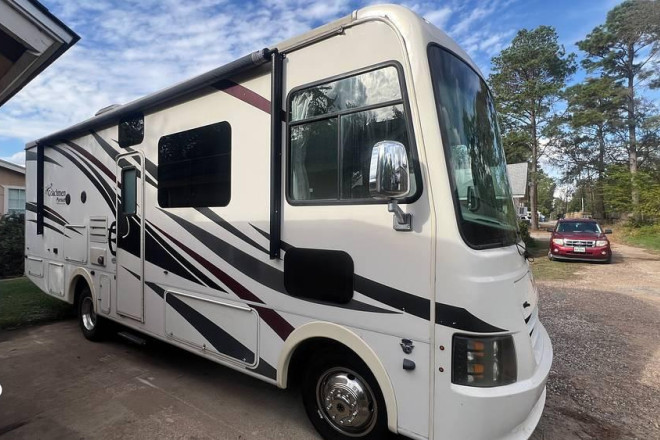 2018 Pursuit 27 DS Precision