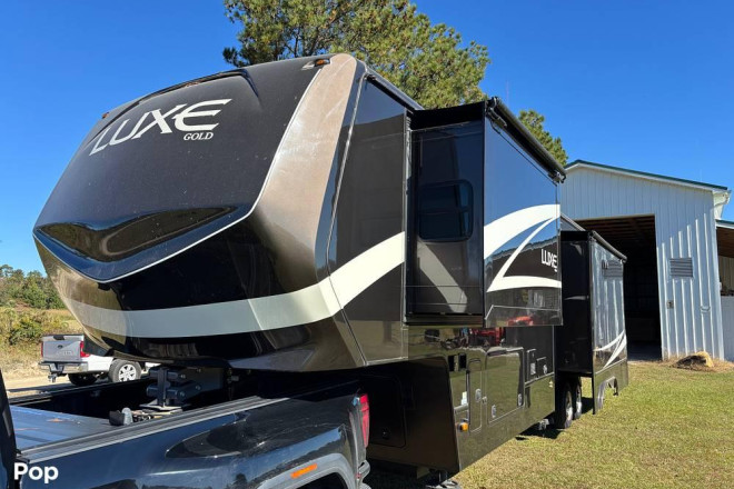 2021 Other Gold Series 35GRS