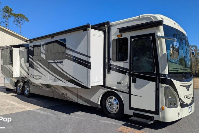 2014 Charleston 430FK