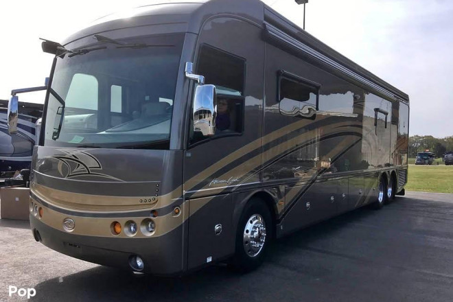 2016 American Allegiance 42T