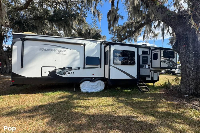 2020 Brookstone 344FL