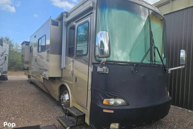 2005 Dutch Star 4023