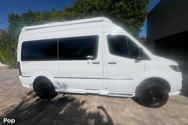 2023 Interstate 19 4x4