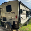 2019 Titanium