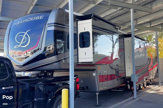 2022 Full House LX455