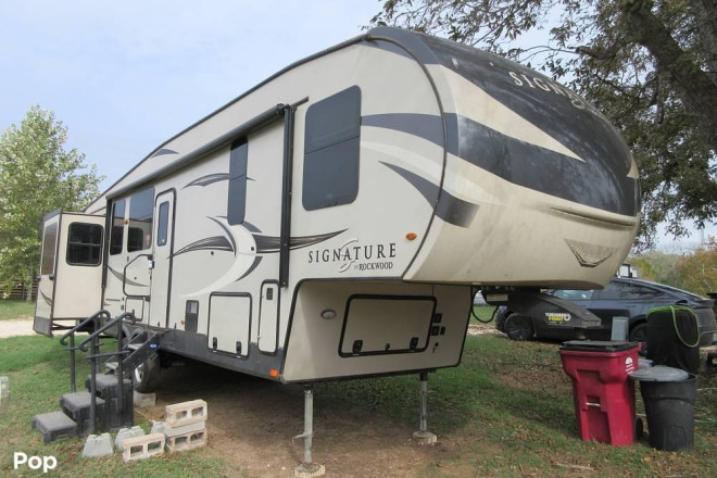 2021 Signature 8298KS