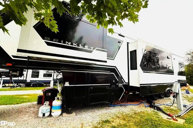 2024 Other Model G 3950