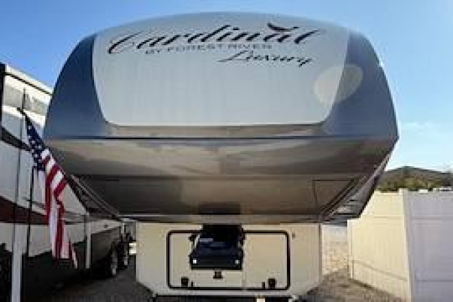 2019 Cardinal 3250RLX