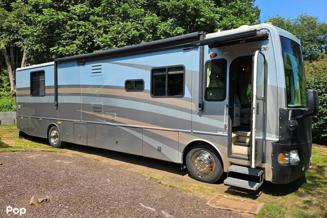 2006 Bounder 38N