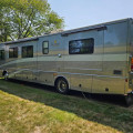 2006 Bounder